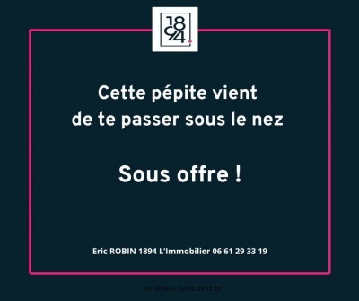 Commerce Fruits et Légumes